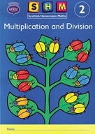 Scottish Heinemann Maths 2, Multiplication and