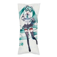 Miku NT poducha i poszewka 70x30