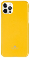 ETUI JELLY CASE MERCURY GOOSPERY DO IPHONE 12 MINI