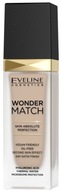 EVELINE WONDER MATCH MAKE-UP 12 LIGHT NATURAL 30ml