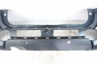 DACIA DUSTER II 2017- bumper rear part rear 850222027R
