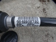PEUGEOT 308T10 right side semi-axis front / right front right front