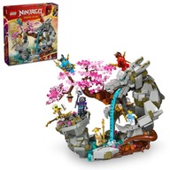 LEGO Ninjago 71819 Świątynia Smoczego Kamienia