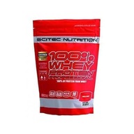 Scitec 100% Whey Professional 500g wanilia