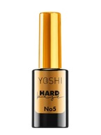 Yoshi Baza twarda Hard Base No 5 10ml