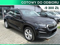 Skoda Kodiaq Style 2.0 TSI 190KM DSG 4x4 Dach panoramiczny Comfort Suedia