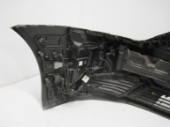 front bumper CITROEN DS9 6 PDC below KAMERE NIGHT VISION front