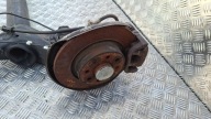 axis rear part discs OPEL CORSA E ADAM 2014