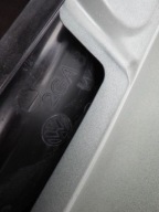 VW T ROC 2GA 17- fender front left
