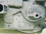 lock door right front Opel Astra H 1.9 CDTI 13210749 QG