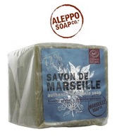 Aleppo Soap Co. Marseille mydlo COSMOS NAT 300g hypoalergénne zloženie