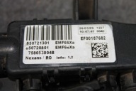 BMW E81 E82 E87 E88 E90 X1 E84 1.8D N47 köteg motor kábel - 8507213
