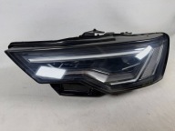 Audi A6 4K0 18- light left front front Full led