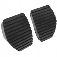 Gumi pedálborítás kuplung- és fékpedálhoz Peugeot/Citroen/DS autókhoz