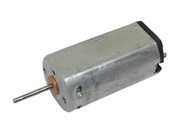 Silnik mini silniczek elektryczny MT69 12V 10mm