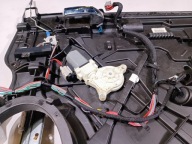 Mécanisme Vitres Droite Arrière Dodge RAM 1500 2009