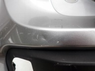 SUZUKI IGNIS III 3 16-20 bumper rear part rear