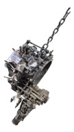 Getriebe reduktor 4x4 BYL BSY Mitshubisi Outlander II 2.0 Did 16V
