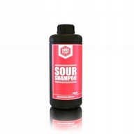 GOOD STUFF Sour Shampoo Kwaśny Szampon 1L