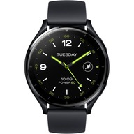 Smartwatch Xiaomi Watch 2 czarny
