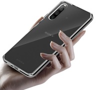 SMUKŁE ETUI SLIM CASE DO SONY XPERIA 10 IV