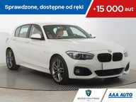 BMW 1 118i, Salon Polska, Serwis ASO, Automat