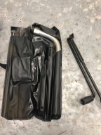 emelő kulcs KOMPLET AUDI A3 8V 8V0011031
