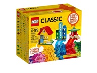 LEGO 10703 Classic Sada kreatívneho konštruktéra