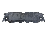 cover cover below engine bumper OPEL ASTRA K V 13423601