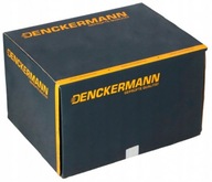 Denckermann B170005 Výstražný kontakt, opotrebovanie brzdového obloženia