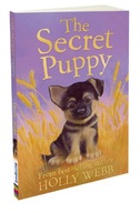 The Secret Puppy Webb Holly
