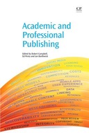 Academic and Professional Publishing group work
