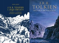 Tolkien jego światy+ Natura Śródziemia