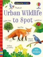 Urban Wildlife to Spot Nolan Kate