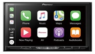 PIONEER AVH-Z9200DAB RADIO BT CD WIFI CARPLAY USB