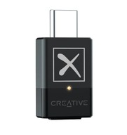 Creative Labs Nadajnik audio Bluetooth BT-W5