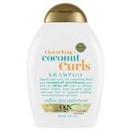 OGX Quenching + Coconut Curls Shampoo szampon do włosów kręconych 385ml (P1