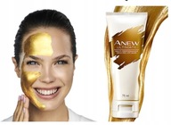 AVON Anew Odmładzająca Maseczka ze Złotem Nowa