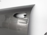 PORSCHE PANAMERA 970 09-16 door left front