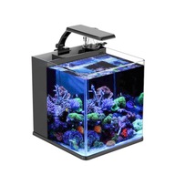 INVITAL Nano LED morskie 23l z filtr. i skimmerem