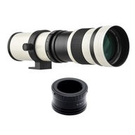 Objektív Canon EF-M CL015