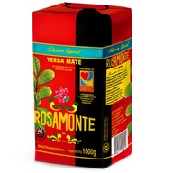 Yerba Mate Rosamonte Seleccion Especial 500g