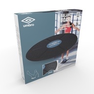 UMBRO Platforma do balansowania BOARD BALANCE trener równowagi śr. 36 cm