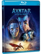 Avatar 2: Istota wody (Blu-Ray)