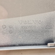KLAPKA GNIAZDA LADOWANIA VOLVO EX30 EX30 CC Farbe VAPOUR GREY
