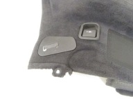 cover upholstery boot left left rear part BMW e46 KOMBI