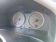 VOLVO S40 2 II 04-10 dials dials tachometer 2.4 przebieg 304786km