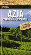 AZJA POŁUDNIOWO WSCHODNIA PRZEWODNIK NATIONAL NG