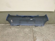 CITROEN C1 14- 2014 bumper rear