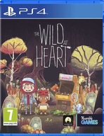 The Wild at Heart (PS4)